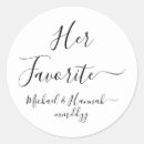 Recherche de goodies autocollants Invités