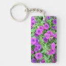 Recherche de pétunia porteclés Floral