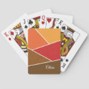 Recherche de palette jeux de cartes Coloré