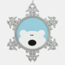 Recherche de ours ornements Moderne