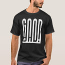 Recherche de perspective tshirts Illusion