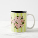 Recherche de jardin cottage tasses Rose
