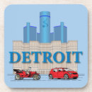 Recherche de automobile dessous de verres Usa