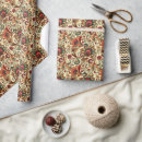 Recherche de medieval papier cadeau Vintage