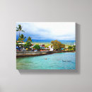 Recherche de peinture sur toile art Océan