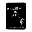 Recherche de valeur magnets Typographie