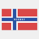 Recherche de drapeau norvège autocollants Drapeaux du monde