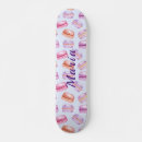 Recherche de roses comp skateboards Jeune fille