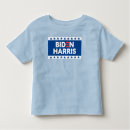 Recherche de nous campagne présidentielle tshirts Pour enfants