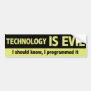 Recherche de programmes voiture autocollants Programmeur