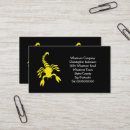 Recherche de arachnide cartes visite Scorpion