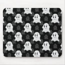 Recherche de motif fantôme tapis souris Éffrayant