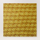 Recherche de tricoté puzzles Motif