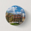 Recherche de château badges Point de repère