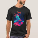Recherche de danse rétro tshirts Dog