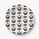 Recherche de vampires assiettes Enfants
