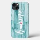 Recherche de bois de grange iphone coques Mignon