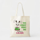 Recherche de library tote bags Nom