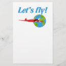 Recherche de voler prospectus Avion
