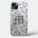Recherche de motif iphone 5 coques Argent