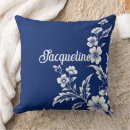 Recherche de porcelaine coussins Floral
