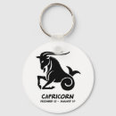 Recherche de symbole capricorne porteclés Horoscope
