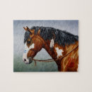 Recherche de peintures de paysage américaines puzzles Ouest