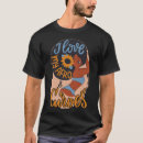 Recherche de courbé tshirts Mélanine
