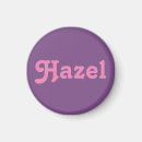 Recherche de noisettes magnets Pour elle