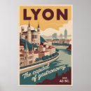 Recherche de lyon posters France
