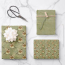 Recherche de enveloppe romantique papier cadeau Vert