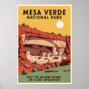 Recherche de mesa posters De voyage
