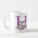 Recherche de hippo tasses Violet