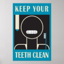 Recherche de pour le dentiste posters Nettoyage