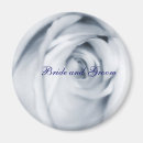 Recherche de rose et bleu magnets Pour eux