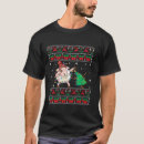 Recherche de chandails laids noël tshirts Affreux