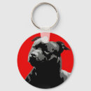 Recherche de staffy porteclés Terrier
