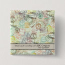 Recherche de timbres badges Voyage