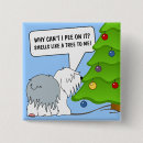 Recherche de signification badges Humour