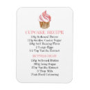 Recherche de cupcake magnete Pour elle