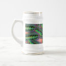 Recherche de motif intérieur tasses Feuille