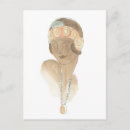 Recherche de croquis cartes postales Femme