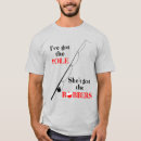 Recherche de poteau de pêche tshirts Pêcheur à  la ligne