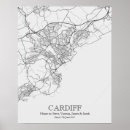 Recherche de cardiff posters Cymru