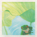 Recherche de crapaud dessous de verres Animal