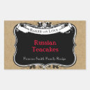 Recherche de baked with love autocollants Échange de cookies