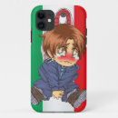 Recherche de chibis mignons iphone coques Anime