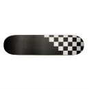 Recherche de course skateboards Blanc