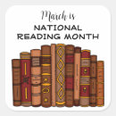 Recherche de lecture autocollants Éducation