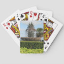 Recherche de fontaine jeux de cartes Jardin